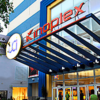 UCI Kinoplex NorteShopping