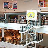 UCI Santana Parque Shopping
