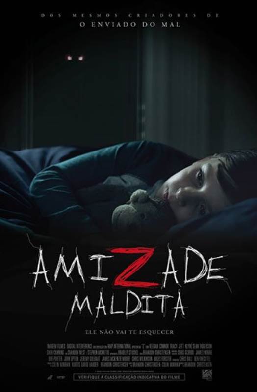 AMIZADE MALDITA