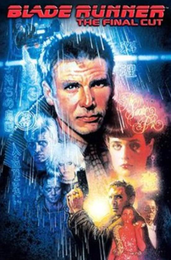 BLADE RUNNER: THE FINAL CUT - UCI DAY 2025