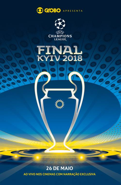 FINAL UEFA CHAMPIONS LEAGUE 2018