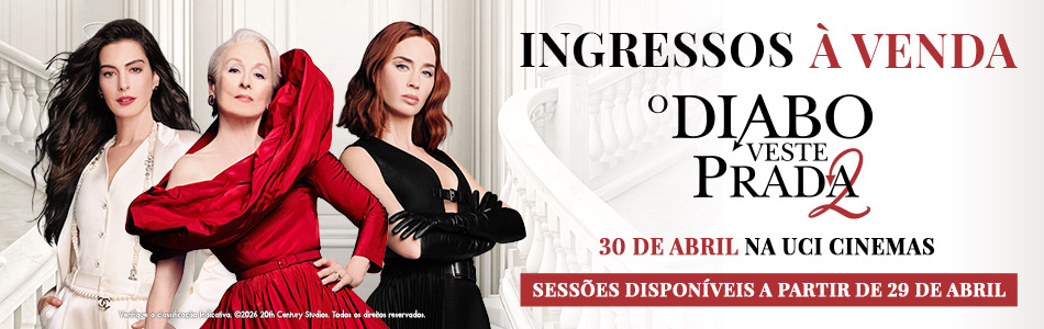 VA O DIABO VESTE PRADA 2