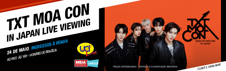 VA TXT MOA CON IN JAPAN: LIVE VIEWING