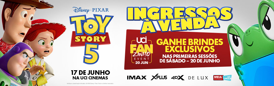 VA TOY STORY 5