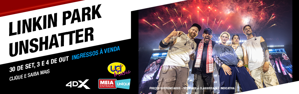 VA LINKIN PARK