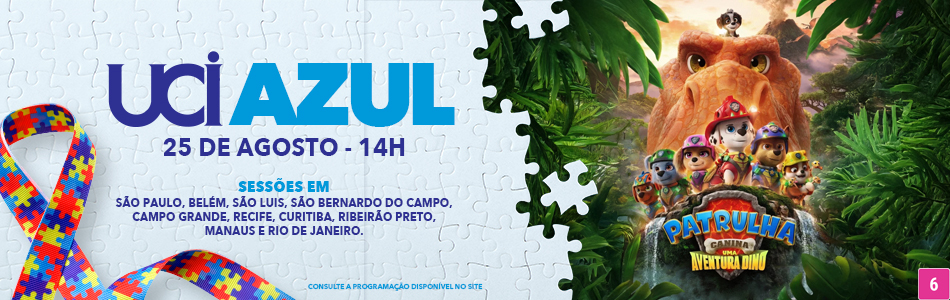 UCI AZUL