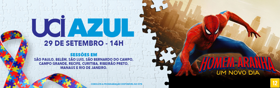 UCI AZUL