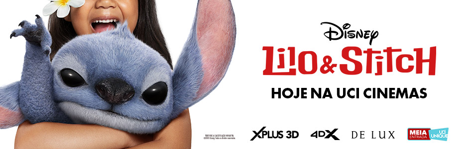 VA LILO & STITCH