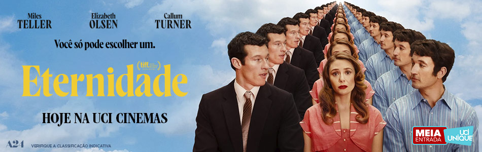 ETERNIDADE