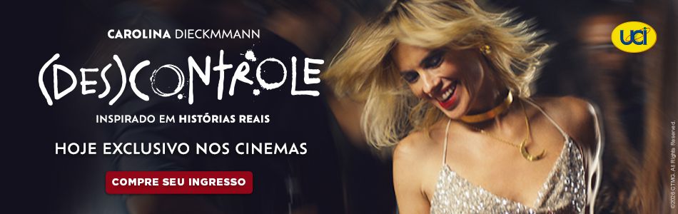 DESCONTROLE - BONIFICADO