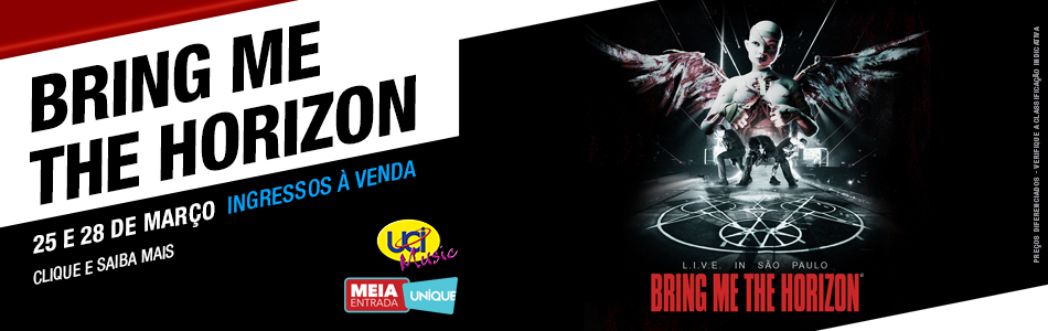 VA BRING ME THE HORIZON