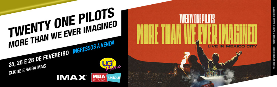 VA TWENTY ONE PILOTS