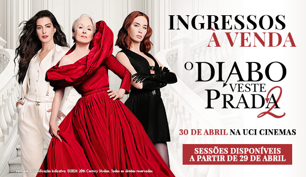 VA O DIABO VESTE PRADA 2