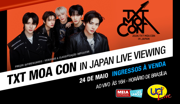 VA TXT MOA CON IN JAPAN: LIVE VIEWING