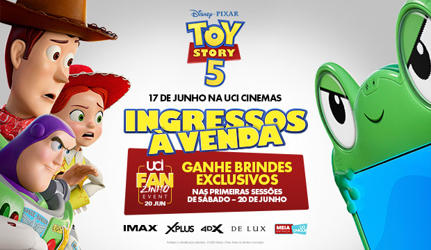 VA TOY STORY 5
