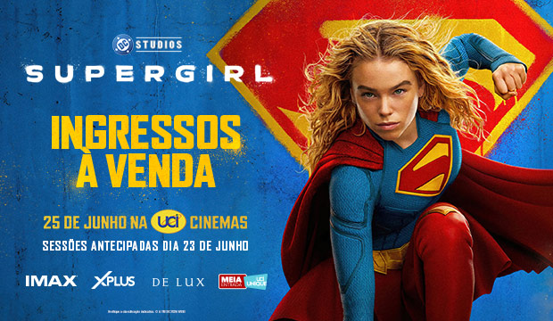 VA SUPERGIRL