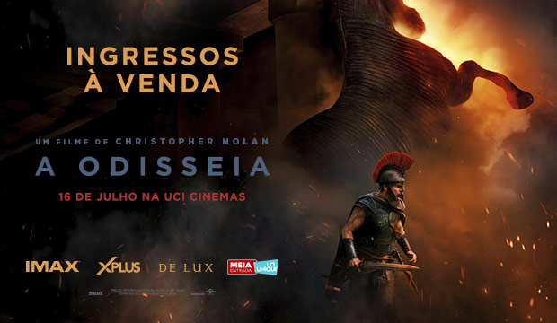 VA A ODISSEIA