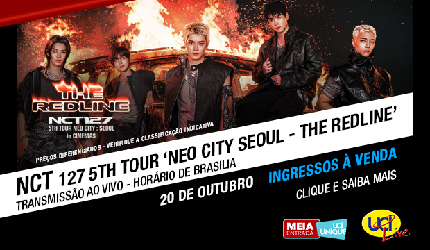 VA NCT 127