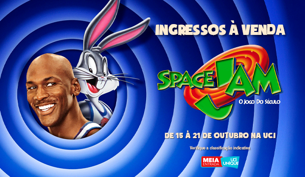 VA SPACE JAM