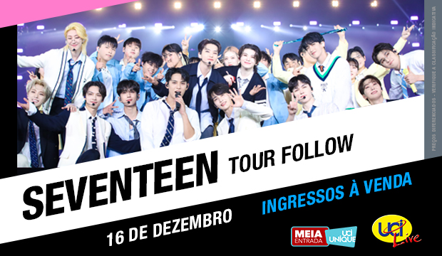 SEVENTEEN