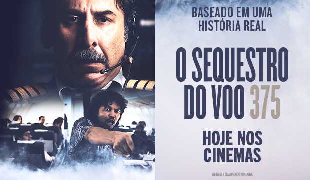 SEQUESTRO DO VOO 375