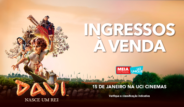 VA - DAVI NASCE UM REI