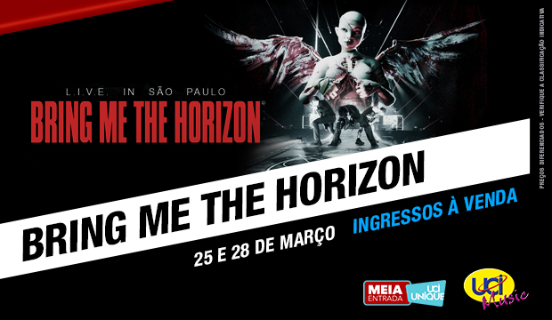 VA BRING ME THE HORIZON