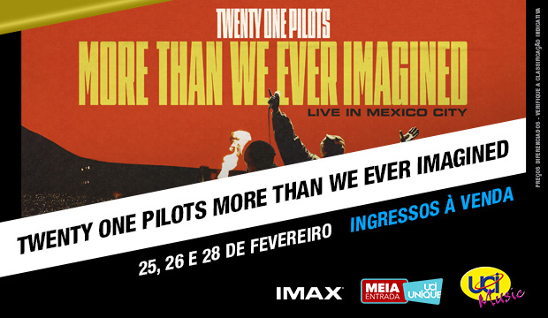 VA TWENTY ONE PILOTS