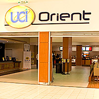UCI Orient Paralela