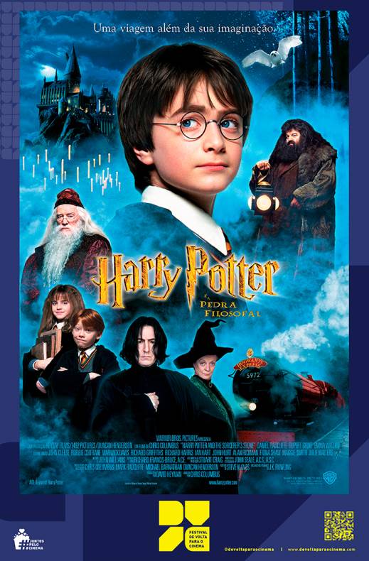 Assistir Harry Potter E A Pedra Filosofal Online Hd 1080p
