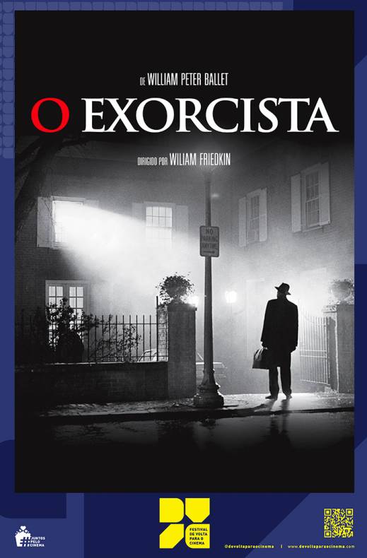 FEST DVPC | O EXORCISTA