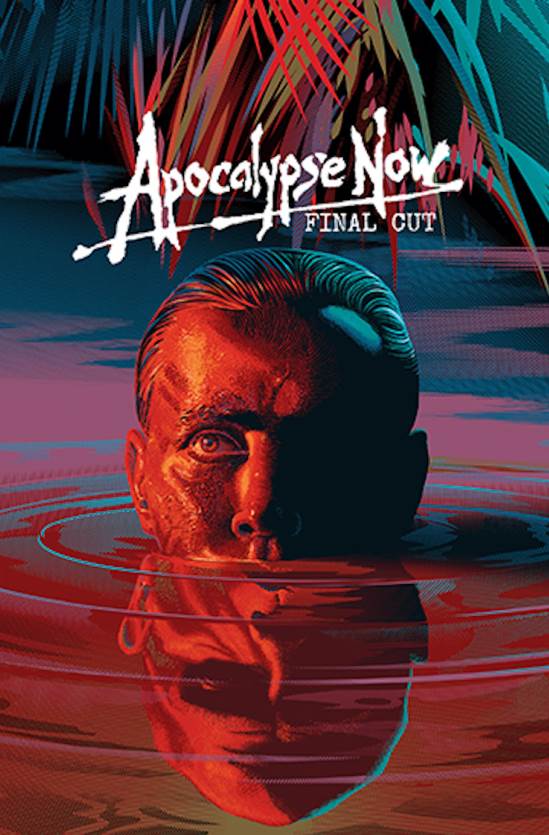 APOCALYPSE NOW: FINAL CUT