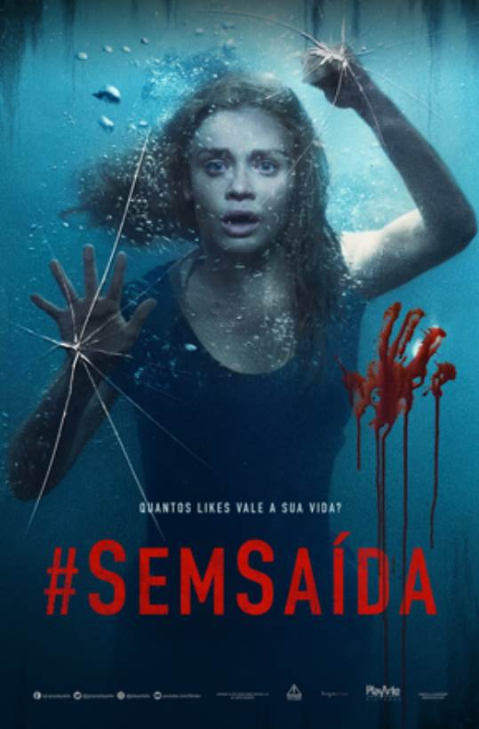 #SEMSAÍDA