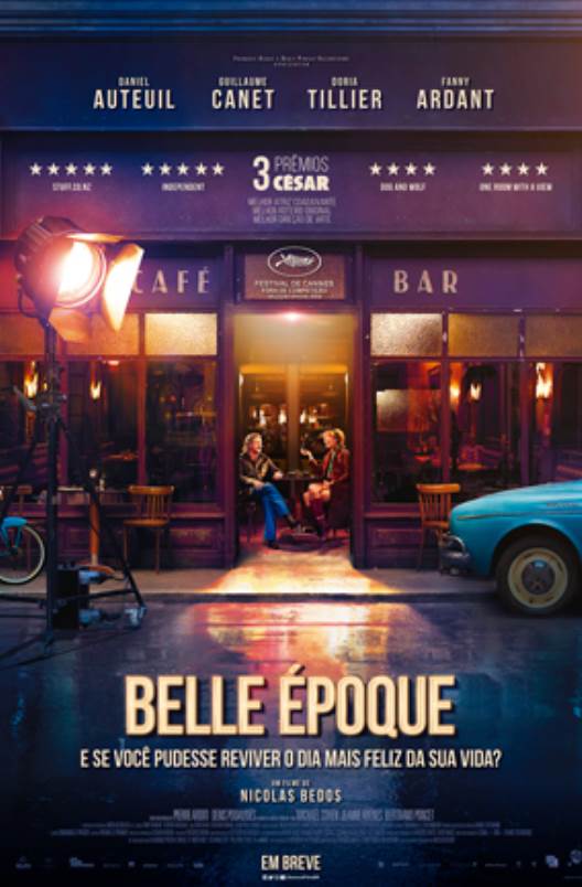 Belle Époque