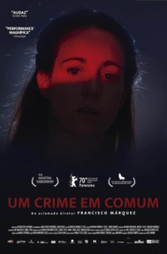 Um Crime em Comum