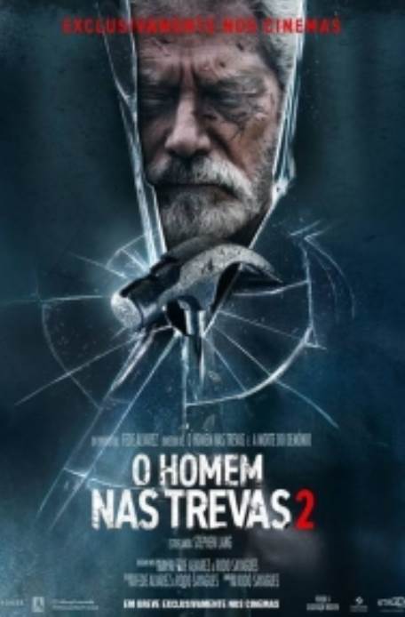 O HOMEM NAS TREVAS 2