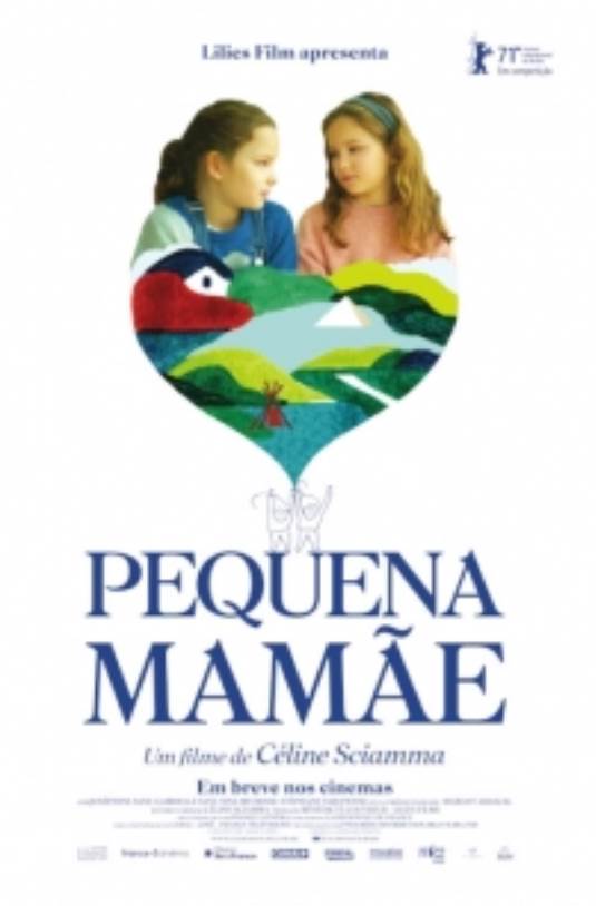 PEQUENA MAMÃE