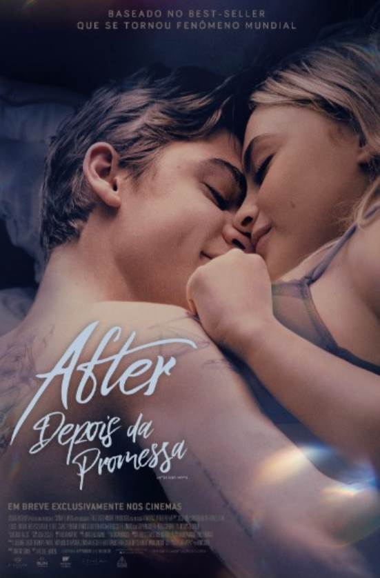 AFTER 4 – DEPOIS DA PROMESSA