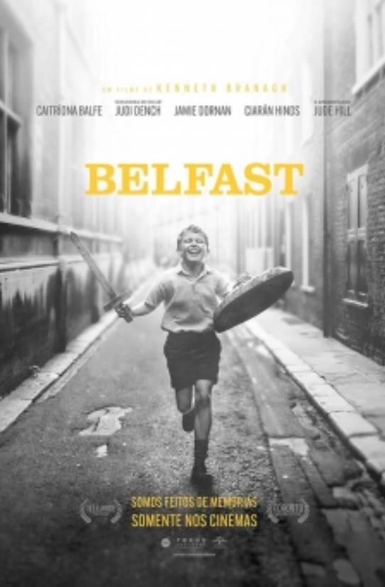 BELFAST