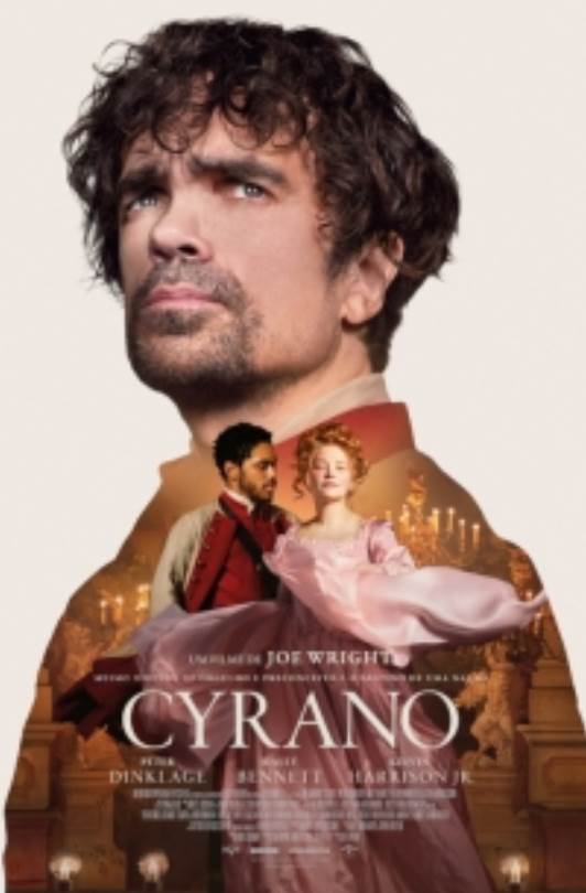 CYRANO