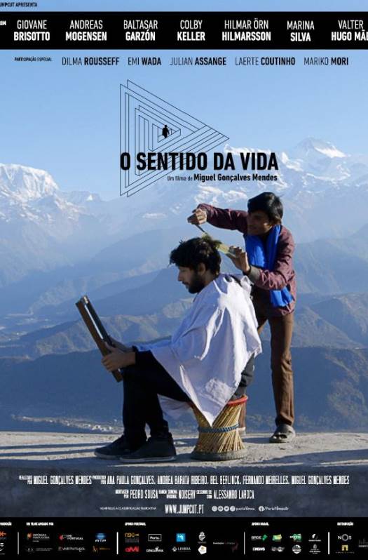 O SENTIDO DA VIDA