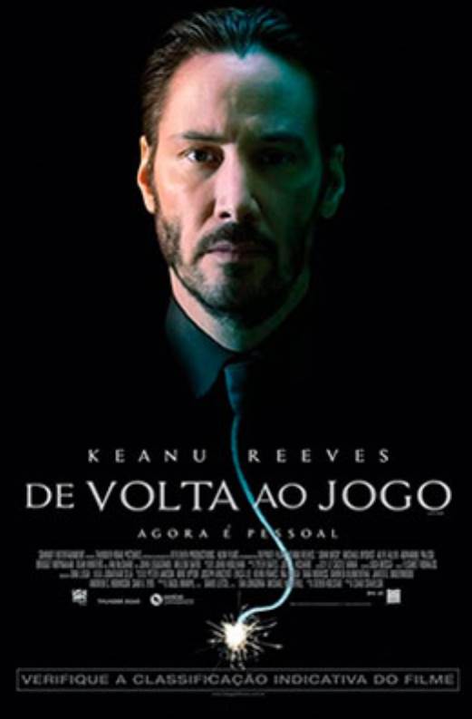 Onde assistir os filmes de John Wick? Relembre a franquia de ação