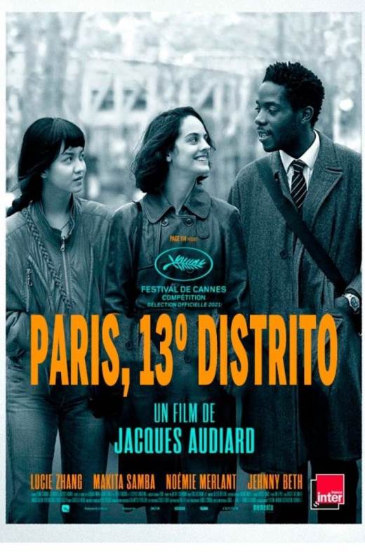  PARIS, 13º DISTRITO