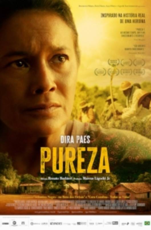 PUREZA