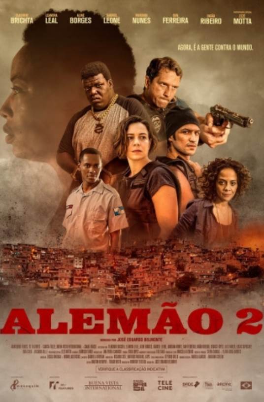 ALEMÃO 2