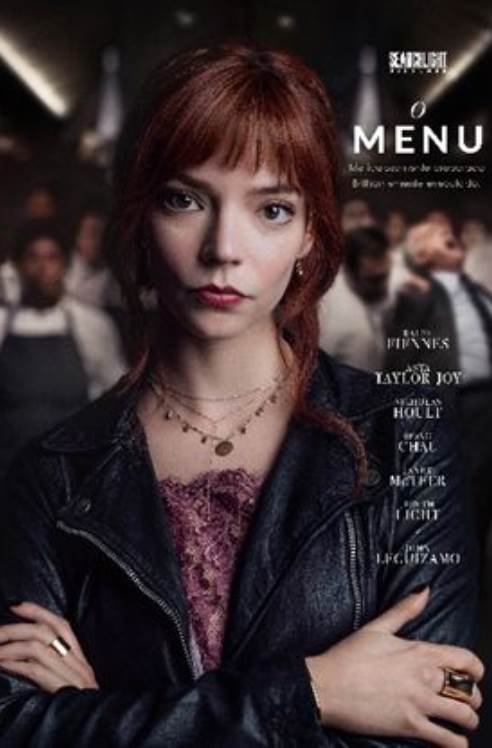 O MENU