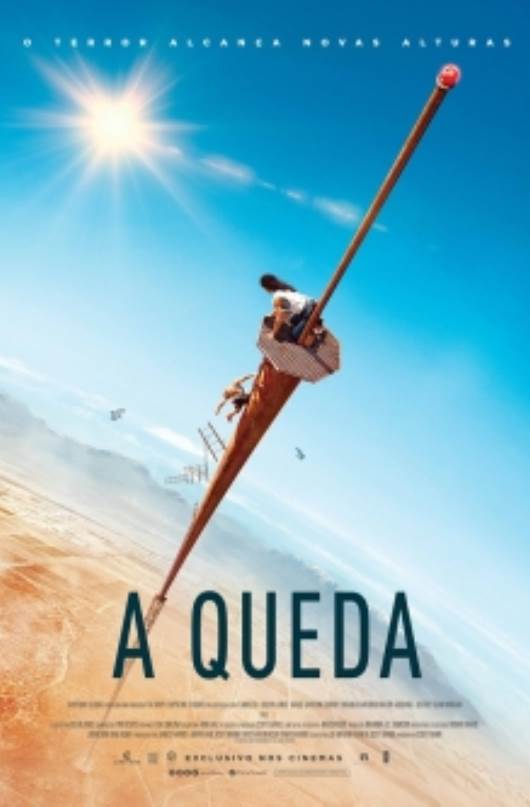 A QUEDA