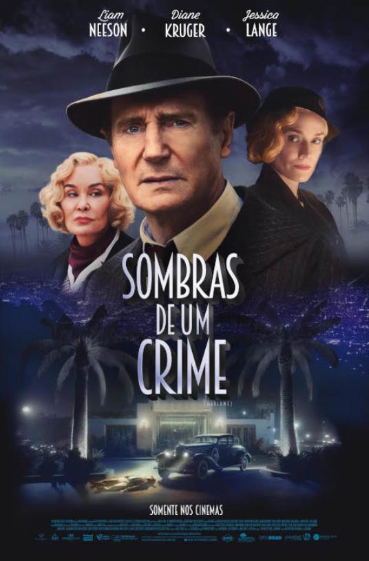 SOMBRAS DE UM CRIME