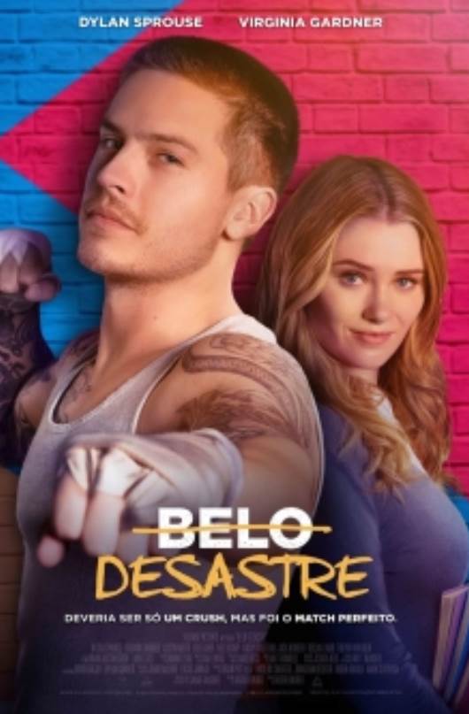BELO DESASTRE