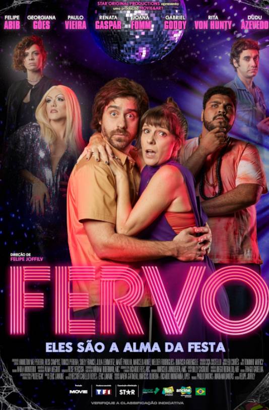 FERVO